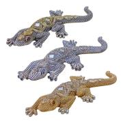 Beeldjes Signes Grimalt Hagedis 3U