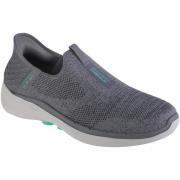 Lage Sneakers Skechers Slip-Ins: GO WALK 6 - Fabulous View