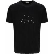 T-shirt Korte Mouw Yves Saint Laurent BMK577087