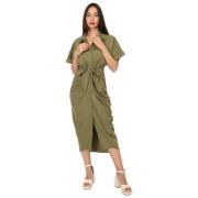 Jurk La Modeuse 71230_P167187