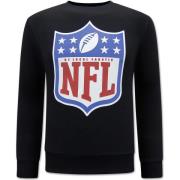 Sweater Local Fanatic NFL