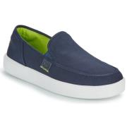 Lage Sneakers HEYDUDE Sunapee M Canvas