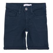 Korte Broek Name it NKMSILAS SLIM L TWI SHORTS 9587-MF TB