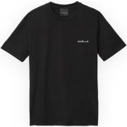 T-shirt GaËlle Paris GAABM00065PTTS0043 NE01
