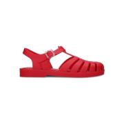 Sandalen Melissa Possession Sandals - Red