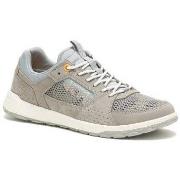 Lage Sneakers Caterpillar QUEST RACER MESH WILD DOVE CAMO