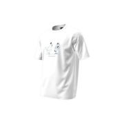 T-shirt Korte Mouw New Balance 34270