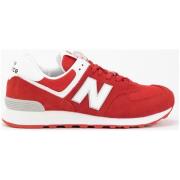 Lage Sneakers New Balance 31363