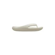 Slippers Crocs MELLOW RECOVERY FLIP BONE