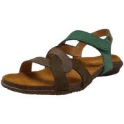 Sandalen El Naturalista -