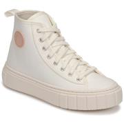 Hoge Sneakers Victoria 1270100CRUDO