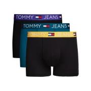 Overhemd Lange Mouw Tommy Jeans -
