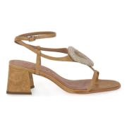 Sandalen Vicenza CREAM ANCARA