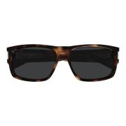 Zonnebril Yves Saint Laurent Occhiali da Sole Saint Laurent SL 689 002