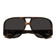 Zonnebril Yves Saint Laurent Occhiali da Sole Saint Laurent SL 652 Sol...