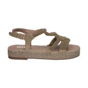 Sandalen Xti 142840