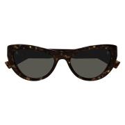 Zonnebril Yves Saint Laurent Occhiali da Sole Saint Laurent SL 676 003