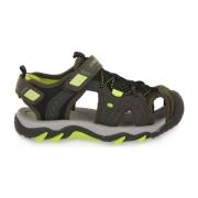 Sandalen Lumberjack M1282 BENJAMIN