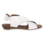 Sandalen Bueno Shoes BIANCO