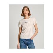 T-shirt Pepe jeans PL505876 ELBA