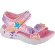 Sandalen Skechers Unicorn Dreams - Majestic Bliss