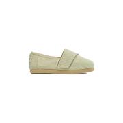 Espadrilles Paez Gum Classic - Essential Sage