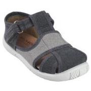 Sportschoenen Vulca-bicha Lona niño z-53 gris