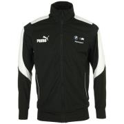 Trainingsjack Puma Bmw Mms MT7 Track Jacket Slim