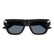 Zonnebril McQ Alexander McQueen Occhiali da Sole AM0441S 002