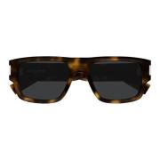 Zonnebril Yves Saint Laurent Occhiali da Sole Saint Laurent SL 659 002