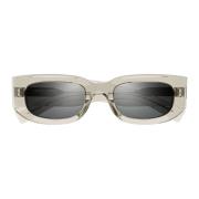 Zonnebril Yves Saint Laurent Occhiali da Sole Saint Laurent SL 697 003