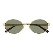 Zonnebril Yves Saint Laurent Occhiali da Sole Saint Laurent SL 692 003