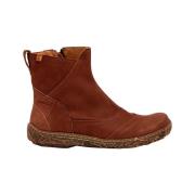 Low Boots El Naturalista 2545011FQ005