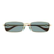 Zonnebril Gucci Occhiali da Sole GG1600S 003