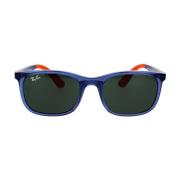 Zonnebril Ray-ban Occhiali da Sole RJ9076S 712471 Bambini