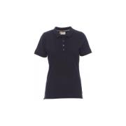 Polo Shirt Korte Mouw Payper Wear Polo femme Payper Venice