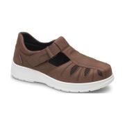 Nette Schoenen Calzamedi ORTHOPEDISCHE SANDAAL 2169 SPECIALE DIABETIC