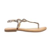 Sandalen Gioseppo 69111 Merignas gevlochten sandalen