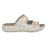 Slippers IgI&amp;CO PALMER PLATINO