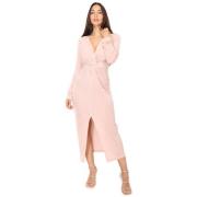 Jurk La Modeuse 71261_P167342