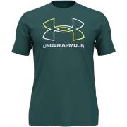 T-shirt Under Armour Ua Gl Foundation Update Ss