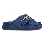 Slippers Mou -
