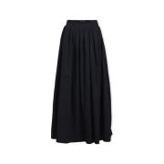 Rok Object Paige Skirt - Black