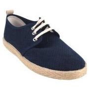 Sportschoenen Neles Zapato caballero 18919 azul