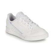 Lage Sneakers adidas CONTINENTAL 80 C