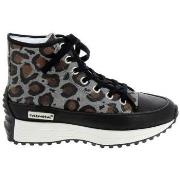 Sneakers Rosemetal Frebuans Leopard