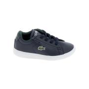 Sneakers Lacoste Carnaby BB Marine Blanc