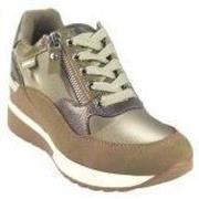 Sportschoenen D'angela Zapato señora 25012 dbd taupe