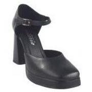 Sportschoenen Isteria Zapato señora 23172 negro