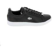 Sneakers Lacoste Carnaby Pro Noir Gris